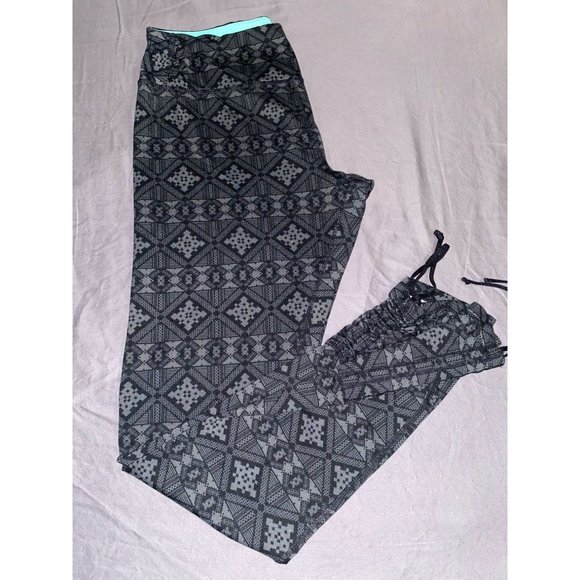 Kyodan Leggings-Large - Picture 3 of 4